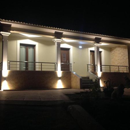 Villa Sophias Agios Stefanos Avliotes  Exterior foto