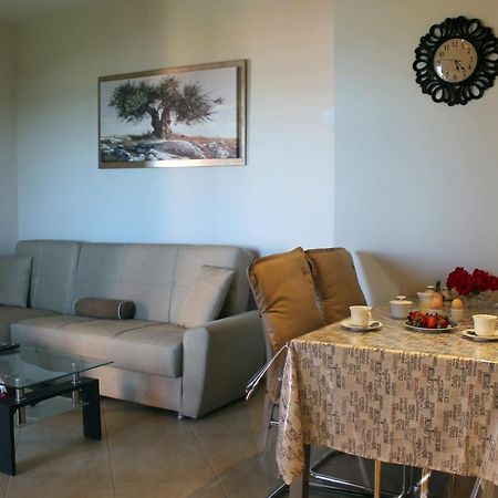 Villa Sophias Agios Stefanos Avliotes  Exterior foto
